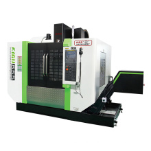 VMC850 VMC850 China gute Qualität vertikaler CNC -Bearbeitungszentrum CNC -Fräsmaschine Preis VMC850 5 Achsen CNC -Fräsmaschine